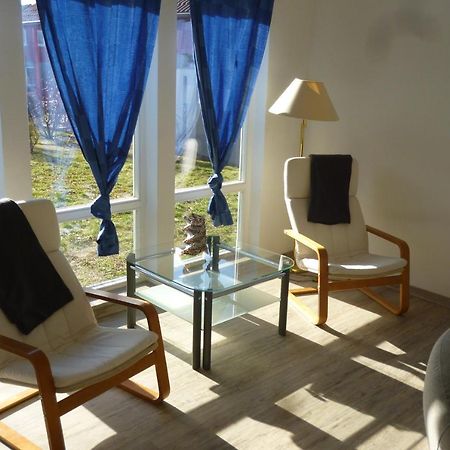 Ferienhaus Ostseeblick Hohen Schoenberg エクステリア 写真